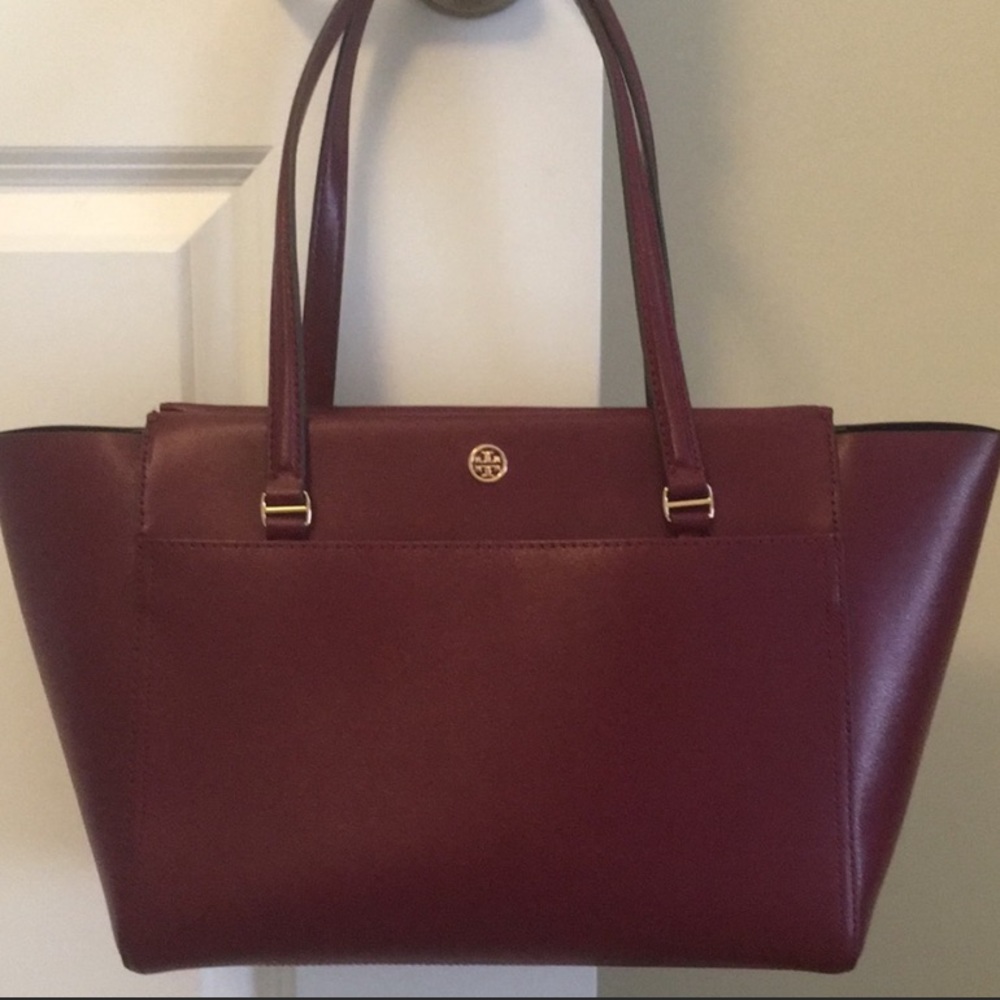 🌸 SOLD! 🌸 Tory Burch Tote